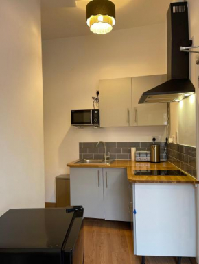 Elegant Studio London